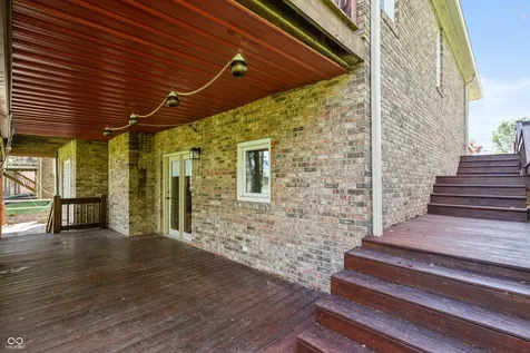 100 Torrey Pine Drive Brownsburg IN 46112
