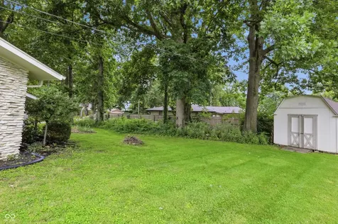 410 Beechview Lane Indianapolis IN 46217