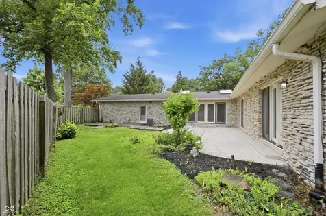 410 Beechview Lane Indianapolis IN 46217