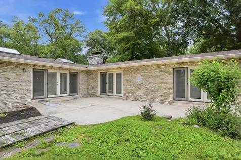 410 Beechview Lane Indianapolis IN 46217