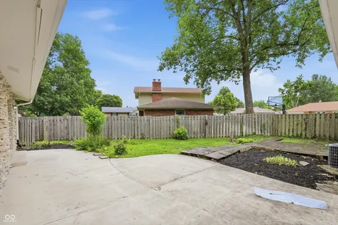 410 Beechview Lane Indianapolis IN 46217