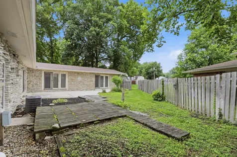 410 Beechview Lane Indianapolis IN 46217