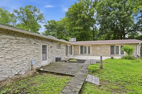 410 Beechview Lane Indianapolis IN 46217