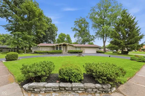 410 Beechview Lane Indianapolis IN 46217