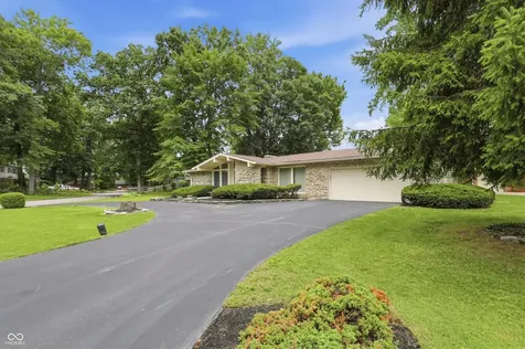 410 Beechview Lane Indianapolis IN 46217