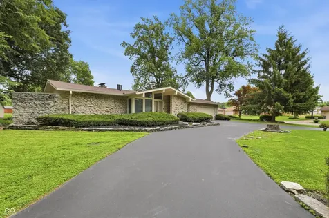 410 Beechview Lane Indianapolis IN 46217