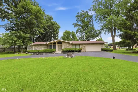 410 Beechview Lane Indianapolis IN 46217