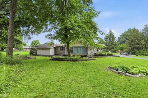 410 Beechview Lane Indianapolis IN 46217