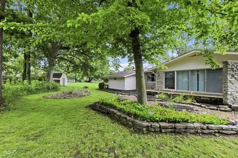 410 Beechview Lane Indianapolis IN 46217