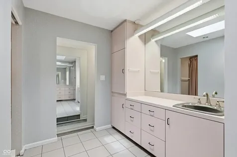410 Beechview Lane Indianapolis IN 46217