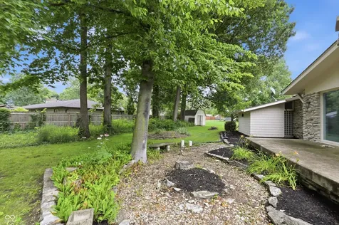 410 Beechview Lane Indianapolis IN 46217