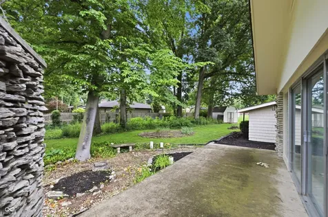 410 Beechview Lane Indianapolis IN 46217