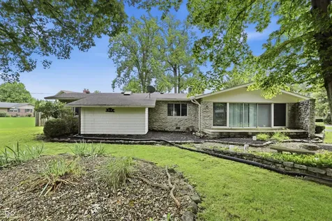 410 Beechview Lane Indianapolis IN 46217