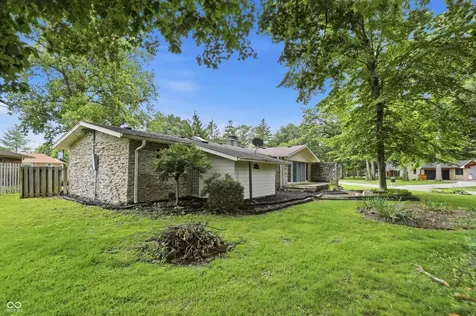 410 Beechview Lane Indianapolis IN 46217