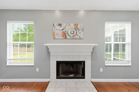 11133 Cowan Lake Court Indianapolis IN 46235
