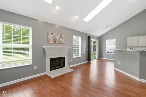 11133 Cowan Lake Court Indianapolis IN 46235
