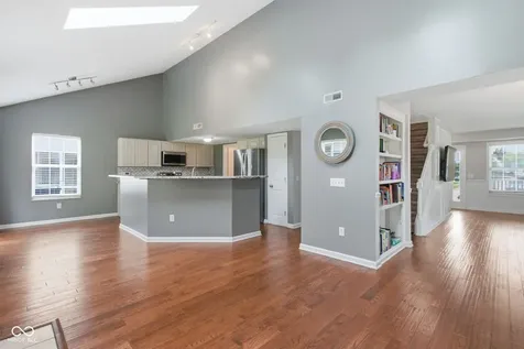 11133 Cowan Lake Court Indianapolis IN 46235