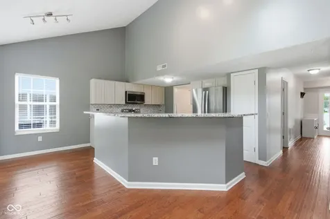 11133 Cowan Lake Court Indianapolis IN 46235