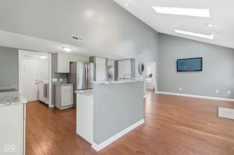 11133 Cowan Lake Court Indianapolis IN 46235