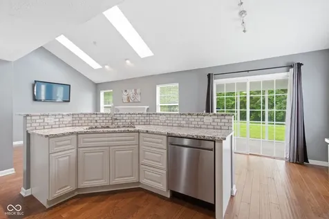 11133 Cowan Lake Court Indianapolis IN 46235