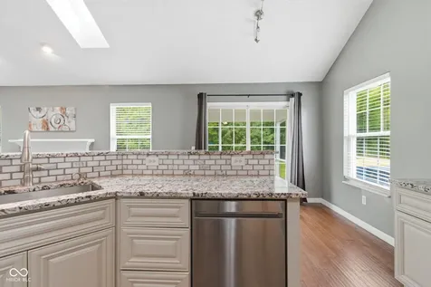 11133 Cowan Lake Court Indianapolis IN 46235