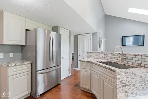 11133 Cowan Lake Court Indianapolis IN 46235