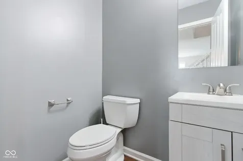11133 Cowan Lake Court Indianapolis IN 46235