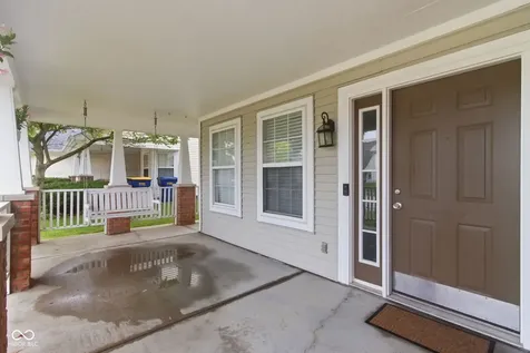 11133 Cowan Lake Court Indianapolis IN 46235