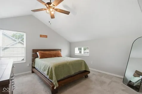 11133 Cowan Lake Court Indianapolis IN 46235