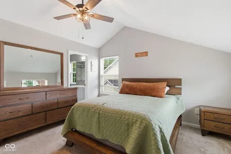11133 Cowan Lake Court Indianapolis IN 46235