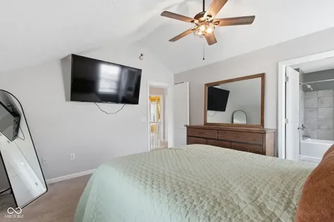 11133 Cowan Lake Court Indianapolis IN 46235