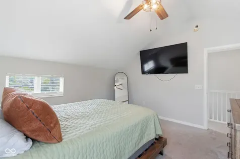 11133 Cowan Lake Court Indianapolis IN 46235