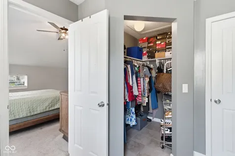 11133 Cowan Lake Court Indianapolis IN 46235