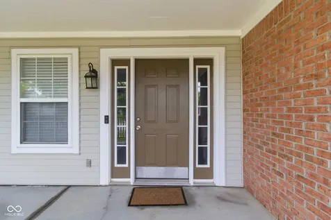 11133 Cowan Lake Court Indianapolis IN 46235