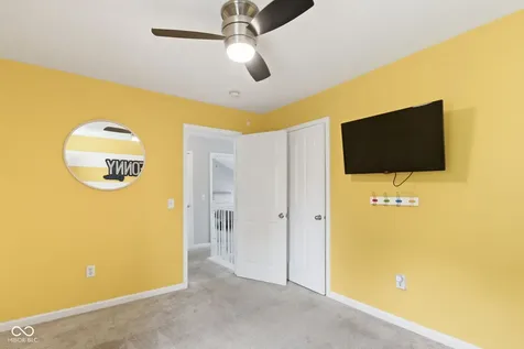 11133 Cowan Lake Court Indianapolis IN 46235