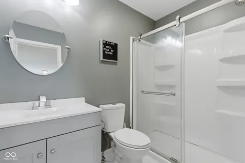 11133 Cowan Lake Court Indianapolis IN 46235
