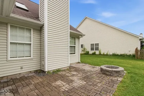 11133 Cowan Lake Court Indianapolis IN 46235
