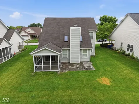 11133 Cowan Lake Court Indianapolis IN 46235