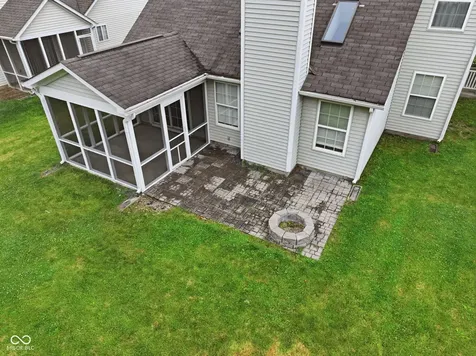 11133 Cowan Lake Court Indianapolis IN 46235