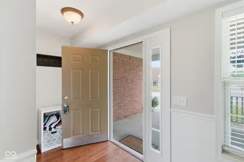 11133 Cowan Lake Court Indianapolis IN 46235