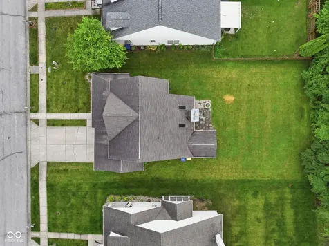 11133 Cowan Lake Court Indianapolis IN 46235