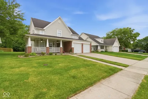 11133 Cowan Lake Court Indianapolis IN 46235