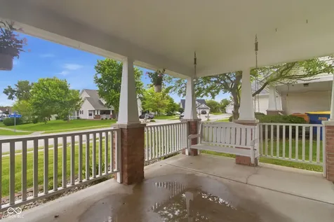 11133 Cowan Lake Court Indianapolis IN 46235