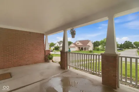 11133 Cowan Lake Court Indianapolis IN 46235