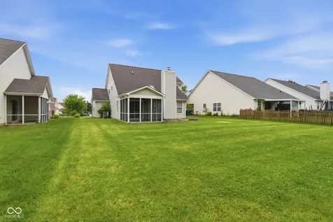 11133 Cowan Lake Court Indianapolis IN 46235