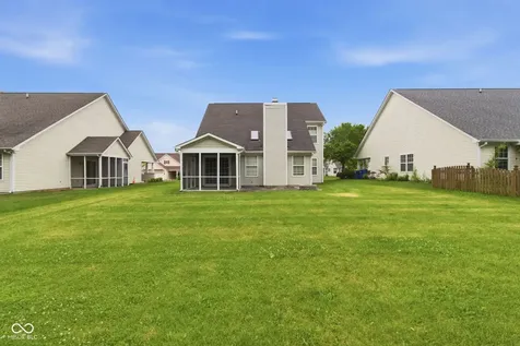 11133 Cowan Lake Court Indianapolis IN 46235