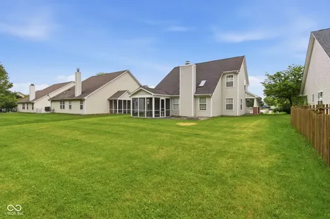 11133 Cowan Lake Court Indianapolis IN 46235