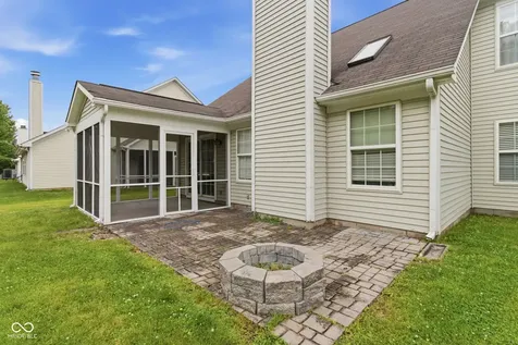 11133 Cowan Lake Court Indianapolis IN 46235