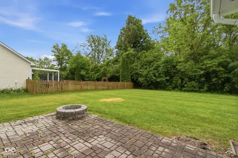 11133 Cowan Lake Court Indianapolis IN 46235