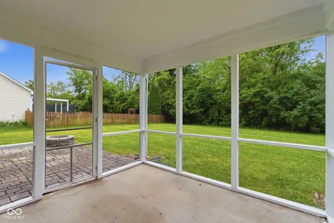 11133 Cowan Lake Court Indianapolis IN 46235